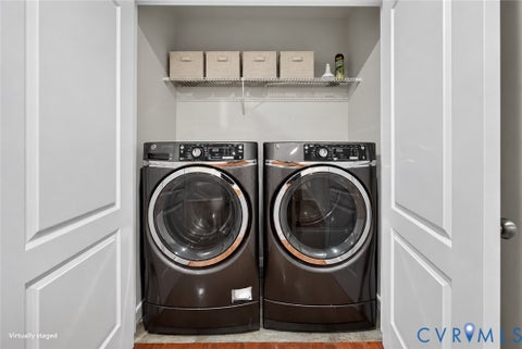 Tiny photo for 3018 Perdue Springs Lane, Chester, VA 23831 (MLS # 2626501)