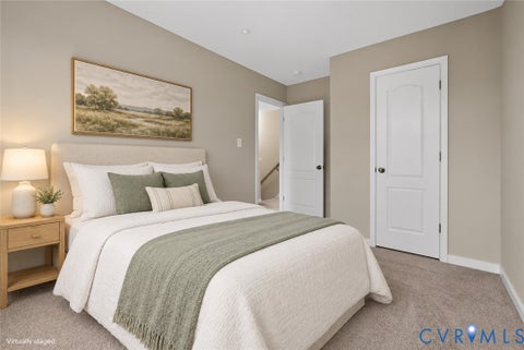 Tiny photo for 3018 Perdue Springs Lane, Chester, VA 23831 (MLS # 2626501)