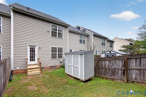 Tiny photo for 3018 Perdue Springs Lane, Chester, VA 23831 (MLS # 2626501)
