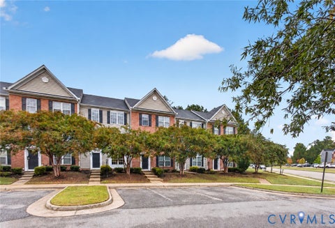 Tiny photo for 3018 Perdue Springs Lane, Chester, VA 23831 (MLS # 2626501)