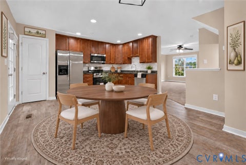 Tiny photo for 3018 Perdue Springs Lane, Chester, VA 23831 (MLS # 2626501)