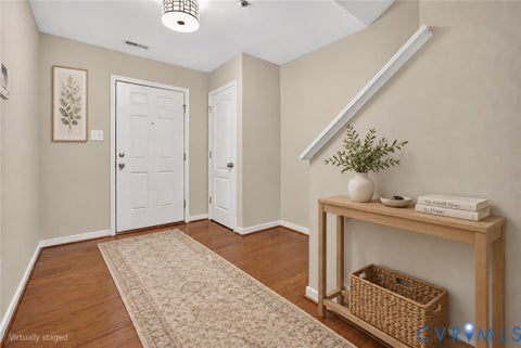 Tiny photo for 3018 Perdue Springs Lane, Chester, VA 23831 (MLS # 2626501)