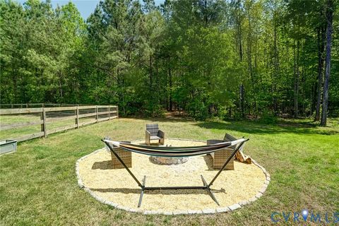 Tiny photo for 6386 Old Buckingham Road, Powhatan, VA 23139 (MLS # 2611349)