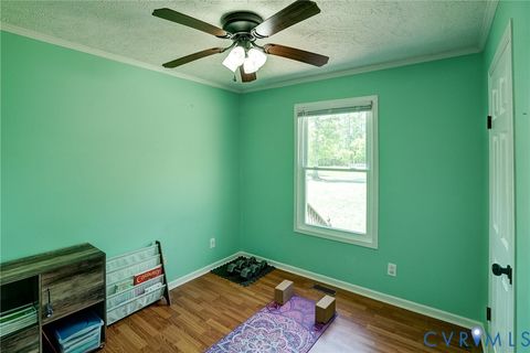 Tiny photo for 6386 Old Buckingham Road, Powhatan, VA 23139 (MLS # 2611349)