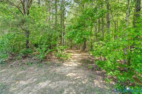 Tiny photo for 6386 Old Buckingham Road, Powhatan, VA 23139 (MLS # 2611349)