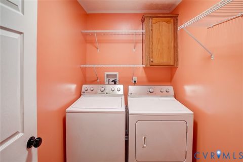 Tiny photo for 6386 Old Buckingham Road, Powhatan, VA 23139 (MLS # 2611349)