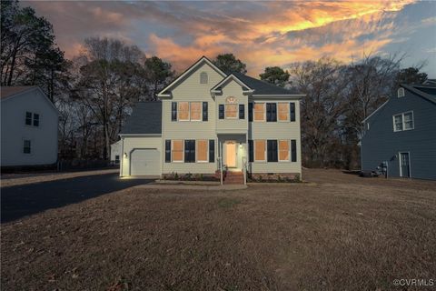 A home in Chesterfield