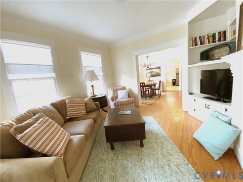 Tiny photo for 8389 Mary Ball Road, Lancaster, VA 22503 (MLS # 2627814)