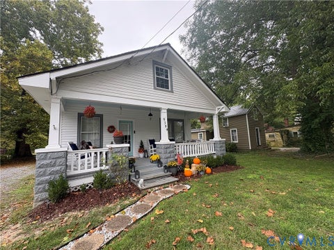 Tiny photo for 8389 Mary Ball Road, Lancaster, VA 22503 (MLS # 2627814)