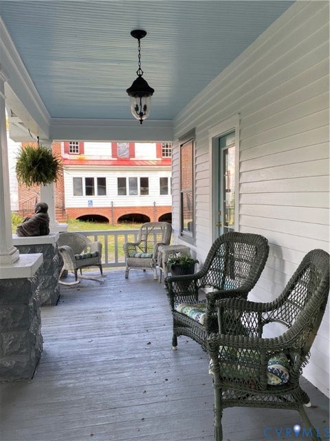 Tiny photo for 8389 Mary Ball Road, Lancaster, VA 22503 (MLS # 2627814)