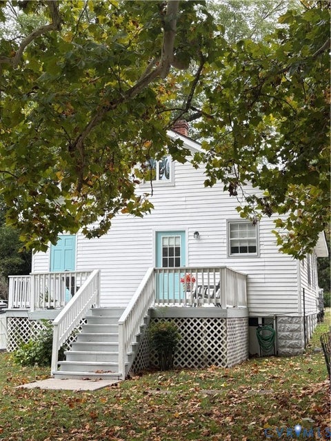 Tiny photo for 8389 Mary Ball Road, Lancaster, VA 22503 (MLS # 2627814)
