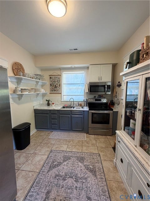 Tiny photo for 8389 Mary Ball Road, Lancaster, VA 22503 (MLS # 2627814)
