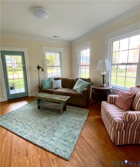Tiny photo for 8389 Mary Ball Road, Lancaster, VA 22503 (MLS # 2627814)