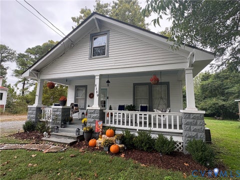 Tiny photo for 8389 Mary Ball Road, Lancaster, VA 22503 (MLS # 2627814)