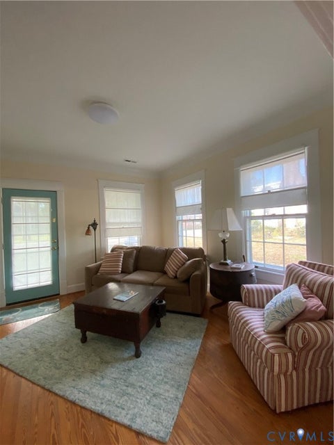 Tiny photo for 8389 Mary Ball Road, Lancaster, VA 22503 (MLS # 2627814)