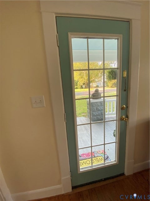 Tiny photo for 8389 Mary Ball Road, Lancaster, VA 22503 (MLS # 2627814)