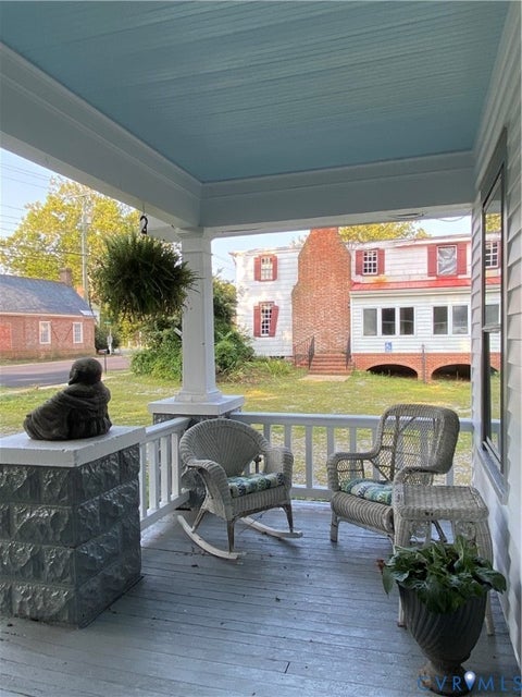 Tiny photo for 8389 Mary Ball Road, Lancaster, VA 22503 (MLS # 2627814)