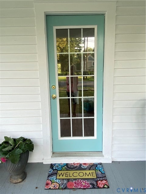 Tiny photo for 8389 Mary Ball Road, Lancaster, VA 22503 (MLS # 2627814)