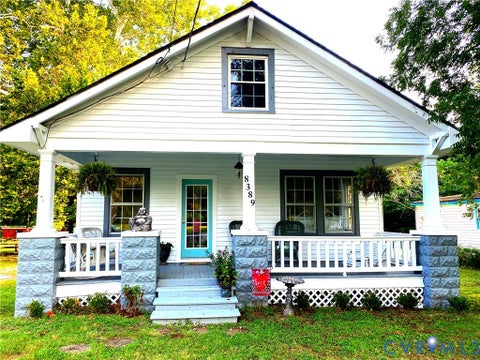 Photo of 8389 Mary Ball Road, Lancaster, VA 22503 (MLS # 2627814)