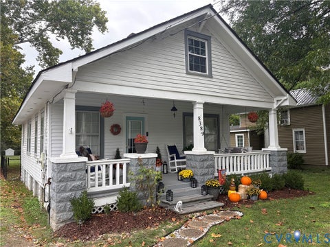 Tiny photo for 8389 Mary Ball Road, Lancaster, VA 22503 (MLS # 2627814)
