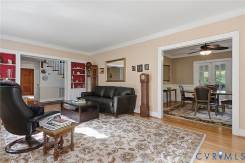 Tiny photo for 3832 Kenmore Road, Richmond, VA 23225 (MLS # 2626406)