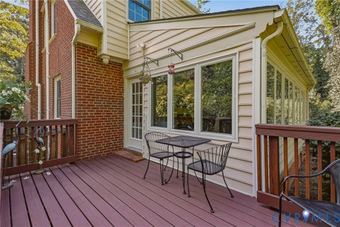Tiny photo for 3832 Kenmore Road, Richmond, VA 23225 (MLS # 2626406)