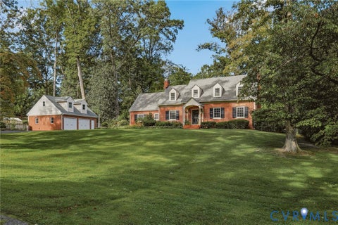 Photo of 3832 Kenmore Road, Richmond, VA 23225 (MLS # 2626406)