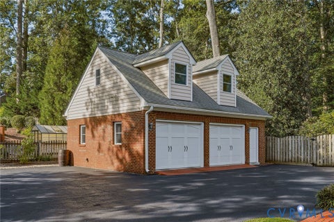 Tiny photo for 3832 Kenmore Road, Richmond, VA 23225 (MLS # 2626406)