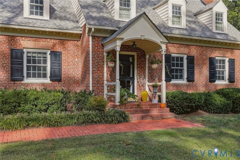 Tiny photo for 3832 Kenmore Road, Richmond, VA 23225 (MLS # 2626406)