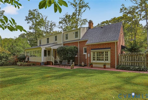 Tiny photo for 3832 Kenmore Road, Richmond, VA 23225 (MLS # 2626406)