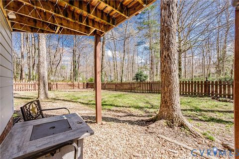 Tiny photo for 13707 Sutters Mill Circle, Midlothian, VA 23112 (MLS # 2607439)