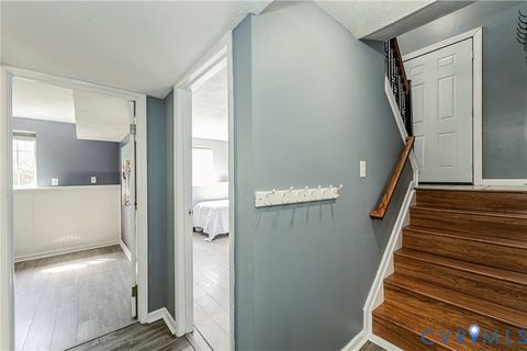 Tiny photo for 13707 Sutters Mill Circle, Midlothian, VA 23112 (MLS # 2607439)