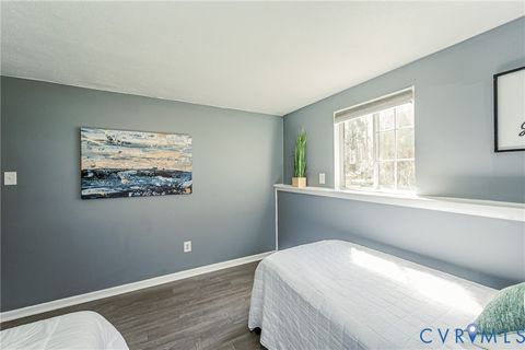 Tiny photo for 13707 Sutters Mill Circle, Midlothian, VA 23112 (MLS # 2607439)