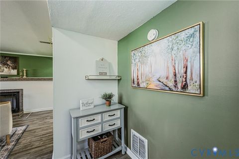 Tiny photo for 13707 Sutters Mill Circle, Midlothian, VA 23112 (MLS # 2607439)