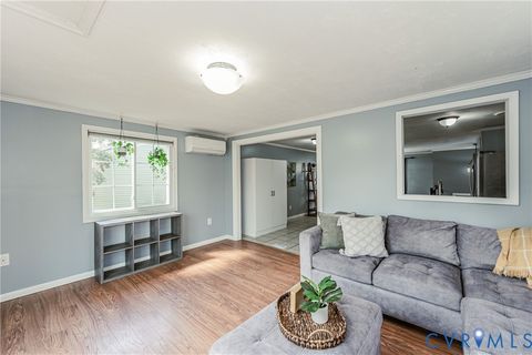 Tiny photo for 13707 Sutters Mill Circle, Midlothian, VA 23112 (MLS # 2607439)