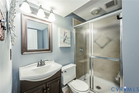 Tiny photo for 13707 Sutters Mill Circle, Midlothian, VA 23112 (MLS # 2607439)