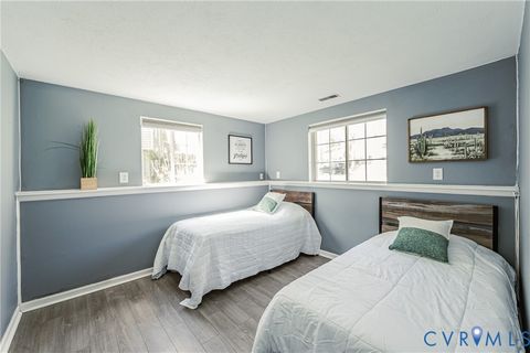 Tiny photo for 13707 Sutters Mill Circle, Midlothian, VA 23112 (MLS # 2607439)