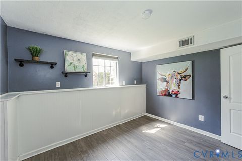 Tiny photo for 13707 Sutters Mill Circle, Midlothian, VA 23112 (MLS # 2607439)