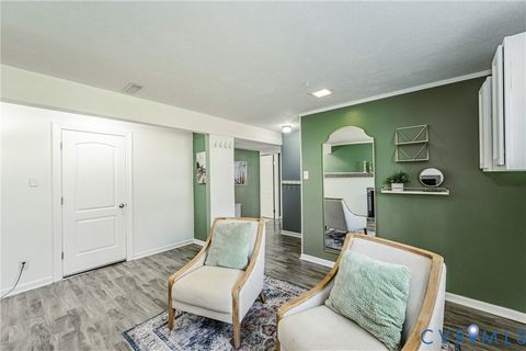 Tiny photo for 13707 Sutters Mill Circle, Midlothian, VA 23112 (MLS # 2607439)