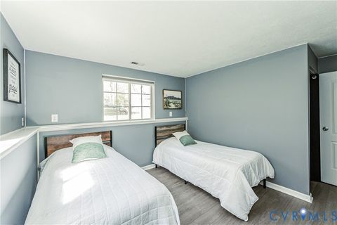 Tiny photo for 13707 Sutters Mill Circle, Midlothian, VA 23112 (MLS # 2607439)