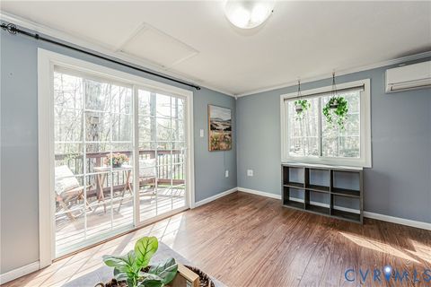 Tiny photo for 13707 Sutters Mill Circle, Midlothian, VA 23112 (MLS # 2607439)
