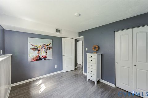 Tiny photo for 13707 Sutters Mill Circle, Midlothian, VA 23112 (MLS # 2607439)