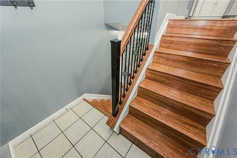 Tiny photo for 13707 Sutters Mill Circle, Midlothian, VA 23112 (MLS # 2607439)