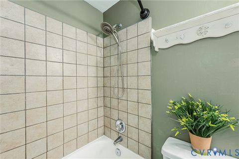 Tiny photo for 13707 Sutters Mill Circle, Midlothian, VA 23112 (MLS # 2607439)