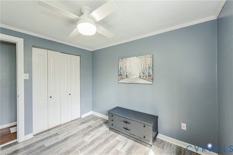 Tiny photo for 13707 Sutters Mill Circle, Midlothian, VA 23112 (MLS # 2607439)