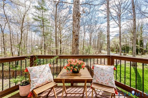 Tiny photo for 13707 Sutters Mill Circle, Midlothian, VA 23112 (MLS # 2607439)