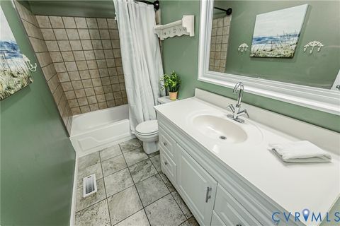 Tiny photo for 13707 Sutters Mill Circle, Midlothian, VA 23112 (MLS # 2607439)