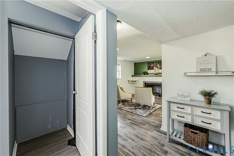 Tiny photo for 13707 Sutters Mill Circle, Midlothian, VA 23112 (MLS # 2607439)