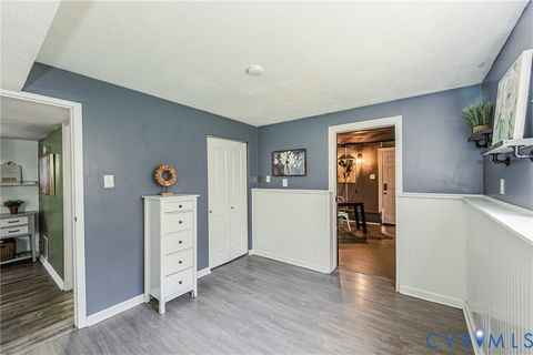 Tiny photo for 13707 Sutters Mill Circle, Midlothian, VA 23112 (MLS # 2607439)