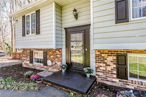 Tiny photo for 13707 Sutters Mill Circle, Midlothian, VA 23112 (MLS # 2607439)